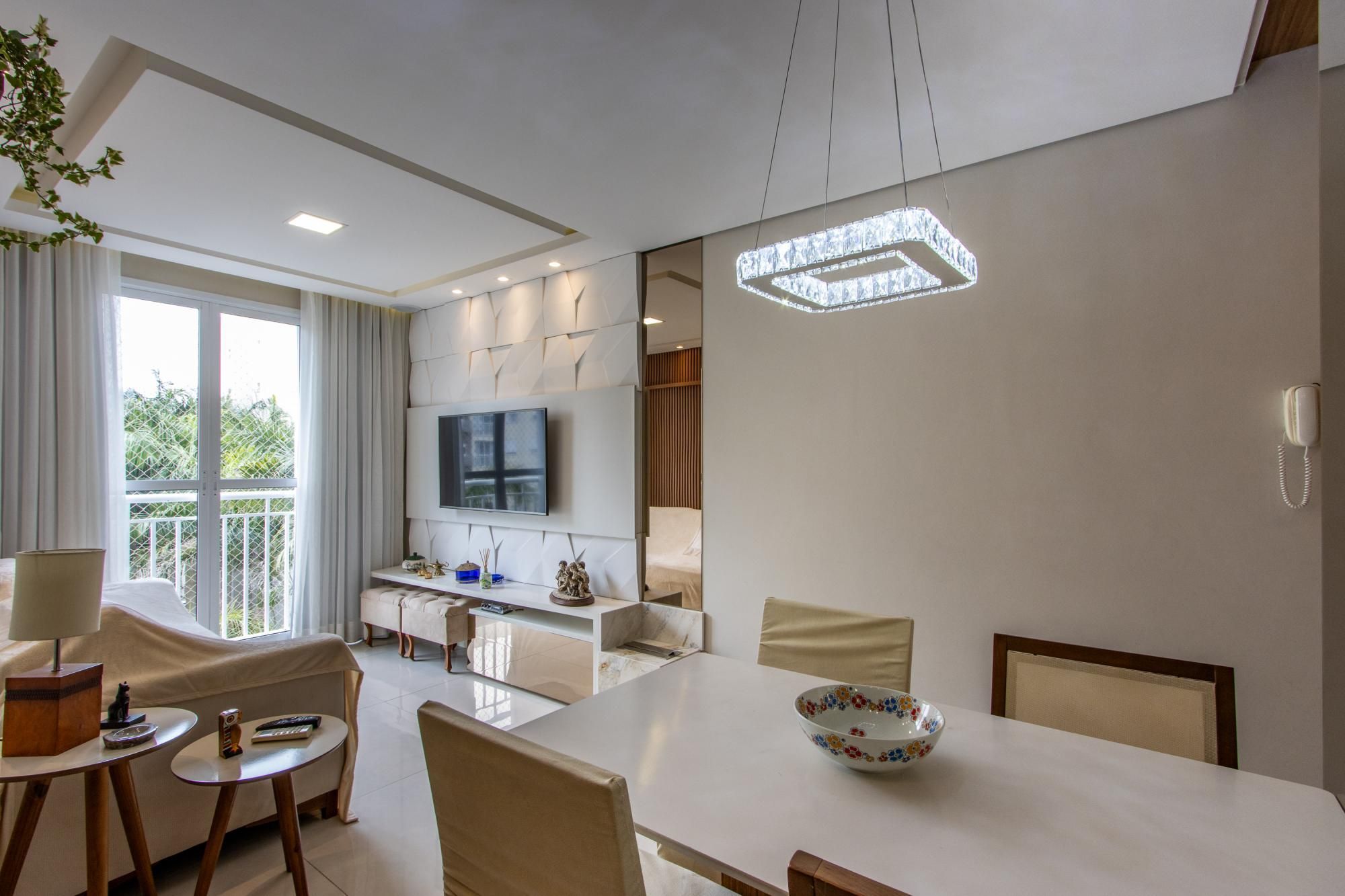 Apartamento, 2 quartos, à venda, 57 m², Cavalhada - Porto Alegre — foto 2