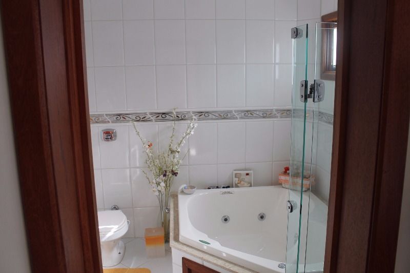Casa à venda com 4 quartos, 290m² - Foto 20
