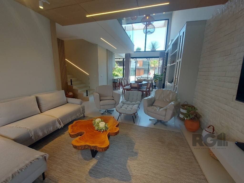 Casa de Condomínio, 4 quartos - Foto 44