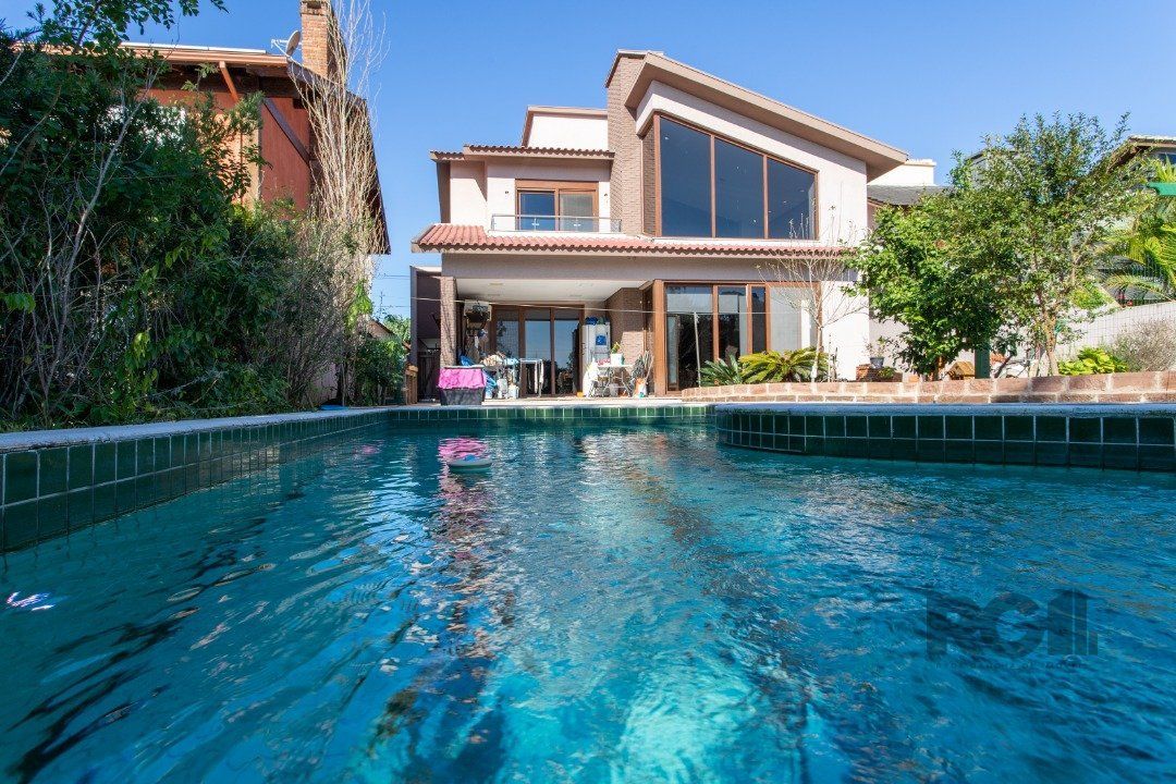 Casa de Condomínio à venda com 4 quartos, 226m² - Foto 33