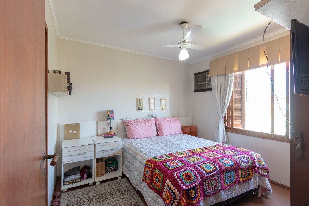 Apartamento à venda com 3 quartos, 139m² - Foto 17