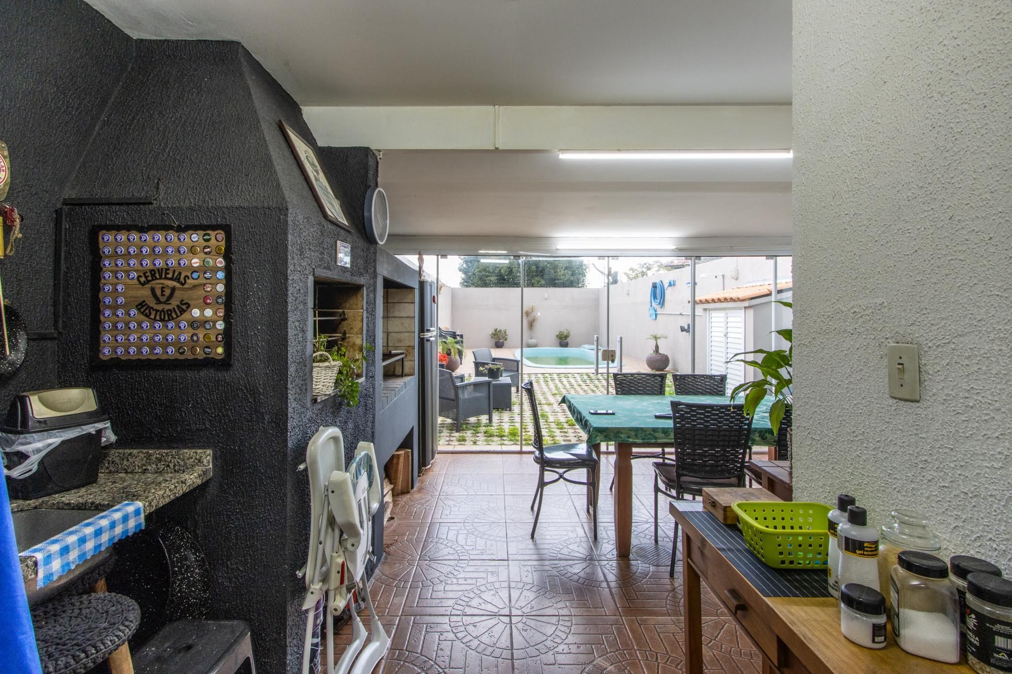 Casa, 3 quartos, 181 m² - Foto 19
