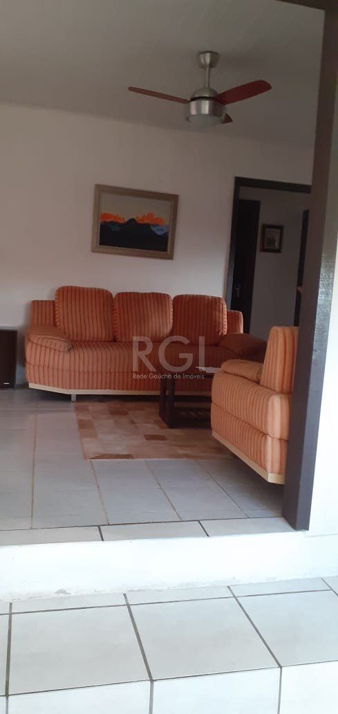 Casa à venda com 3 quartos, 80m² - Foto 11