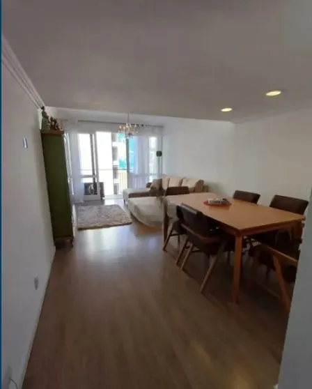 Apartamento, 3 dormitórios no bairro Bom Fim em Porto Alegre para Comprar