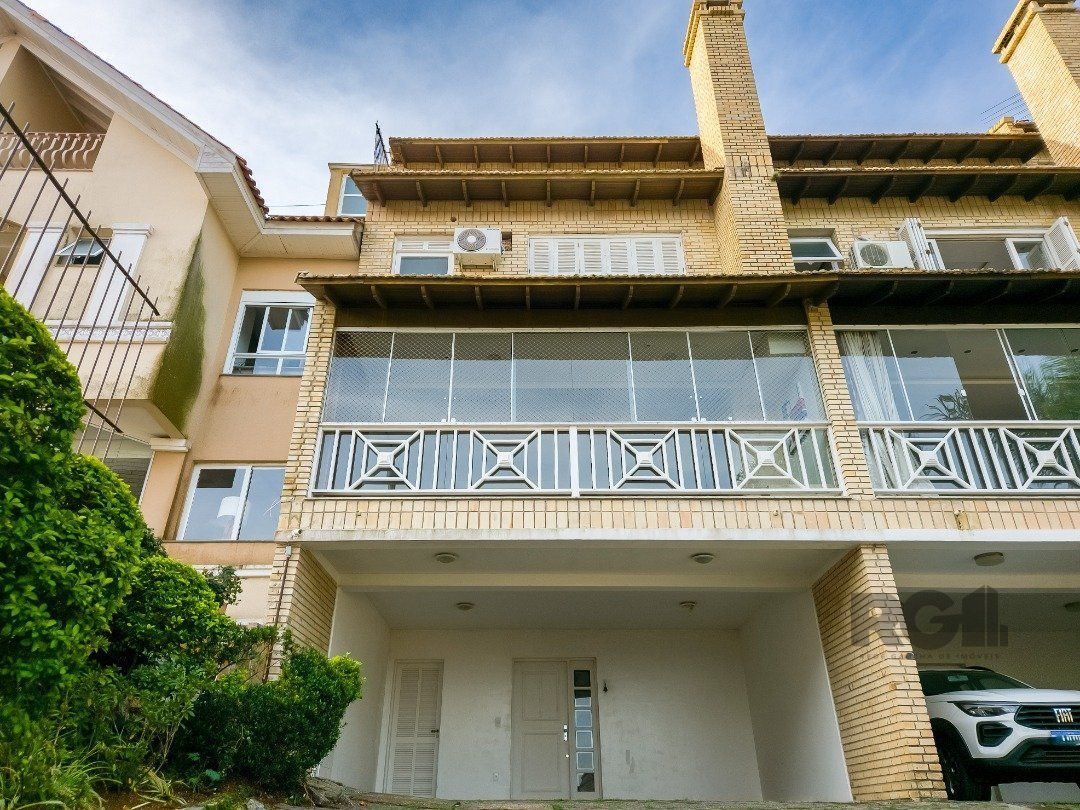 Casa de Condomínio à venda com 3 quartos, 239m² - Foto 42