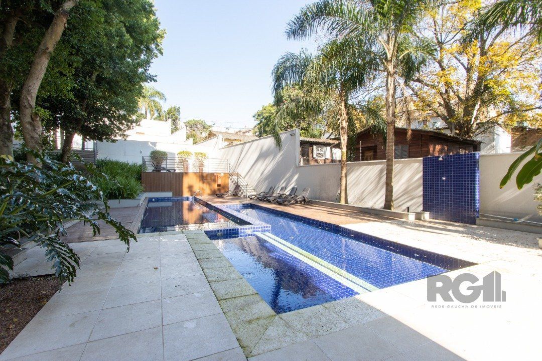 Apartamento à venda com 2 quartos, 50m² - Foto 29