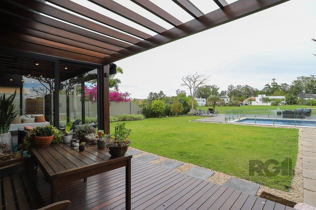 Casa de Condomínio, 4 quartos - Foto 31