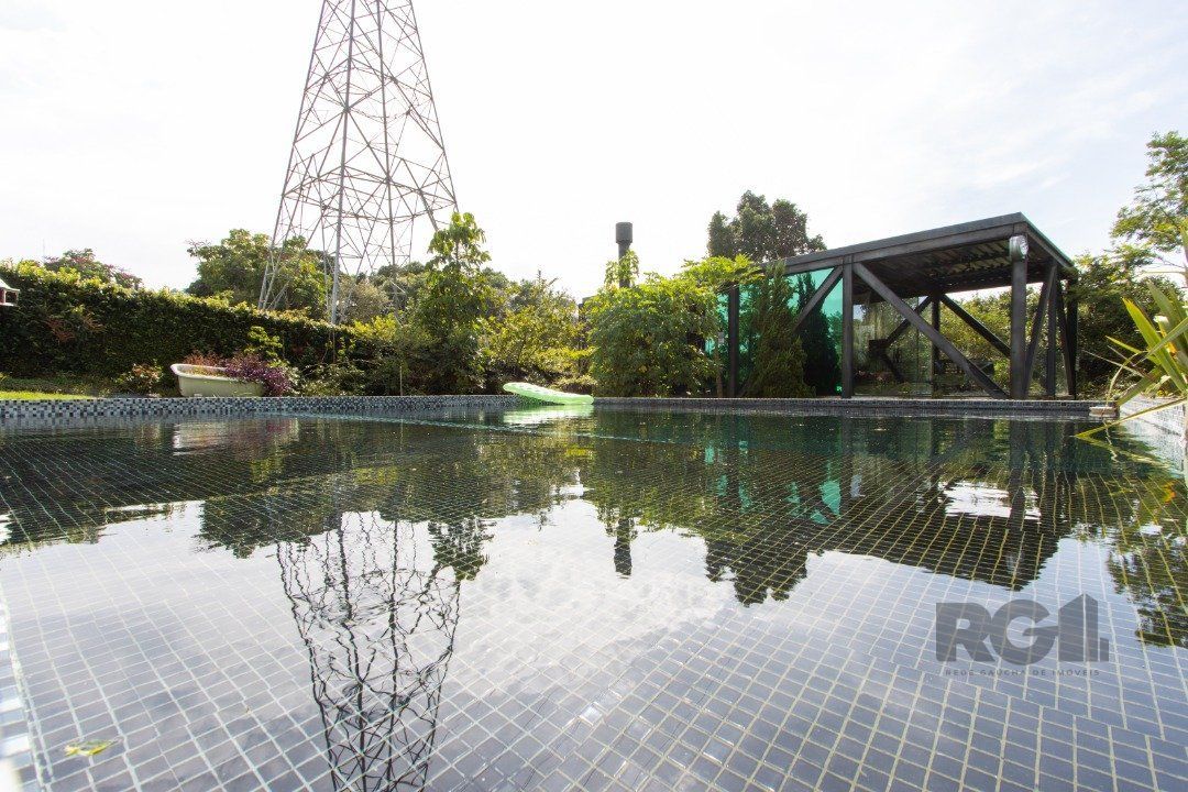 Casa de Condomínio à venda com 4 quartos, 400m² - Foto 78
