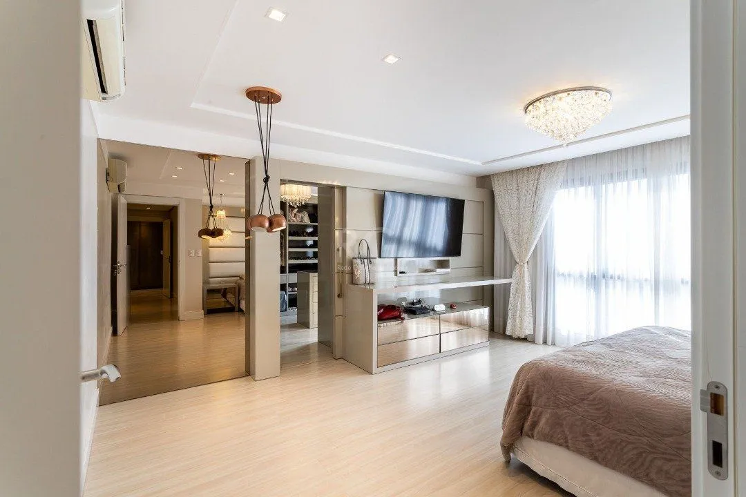 Apartamento, 3 quartos, 323 m² - Foto 33