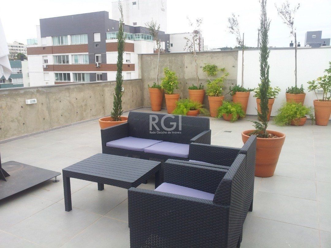 Sala-Conjunto, 31 m² - Foto 22