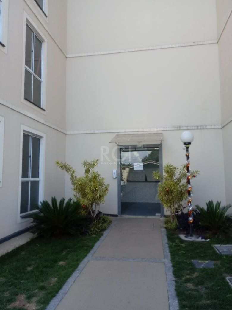 Apartamento à venda com 2 quartos, 45m² - Foto 6