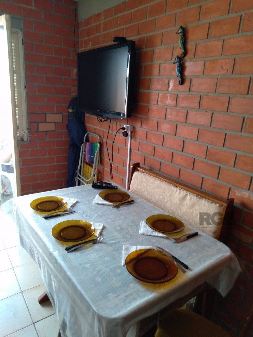 Sobrado à venda com 2 quartos, 43m² - Foto 5
