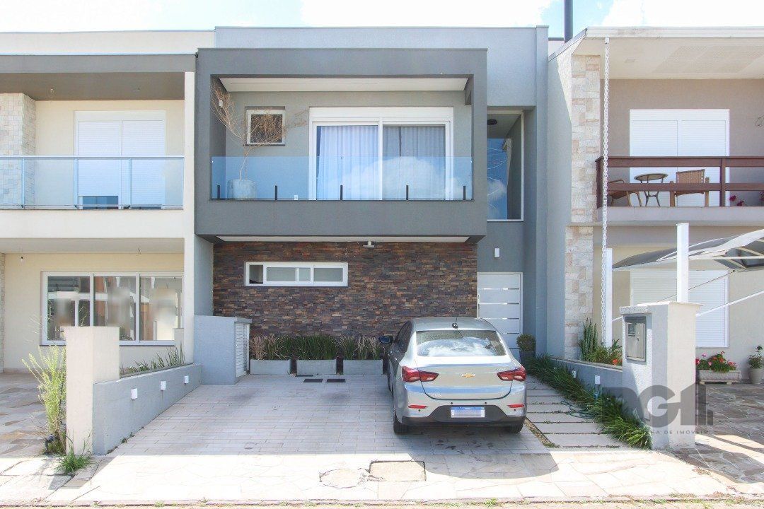 Casa de Condomínio, 3 quartos - Foto 2