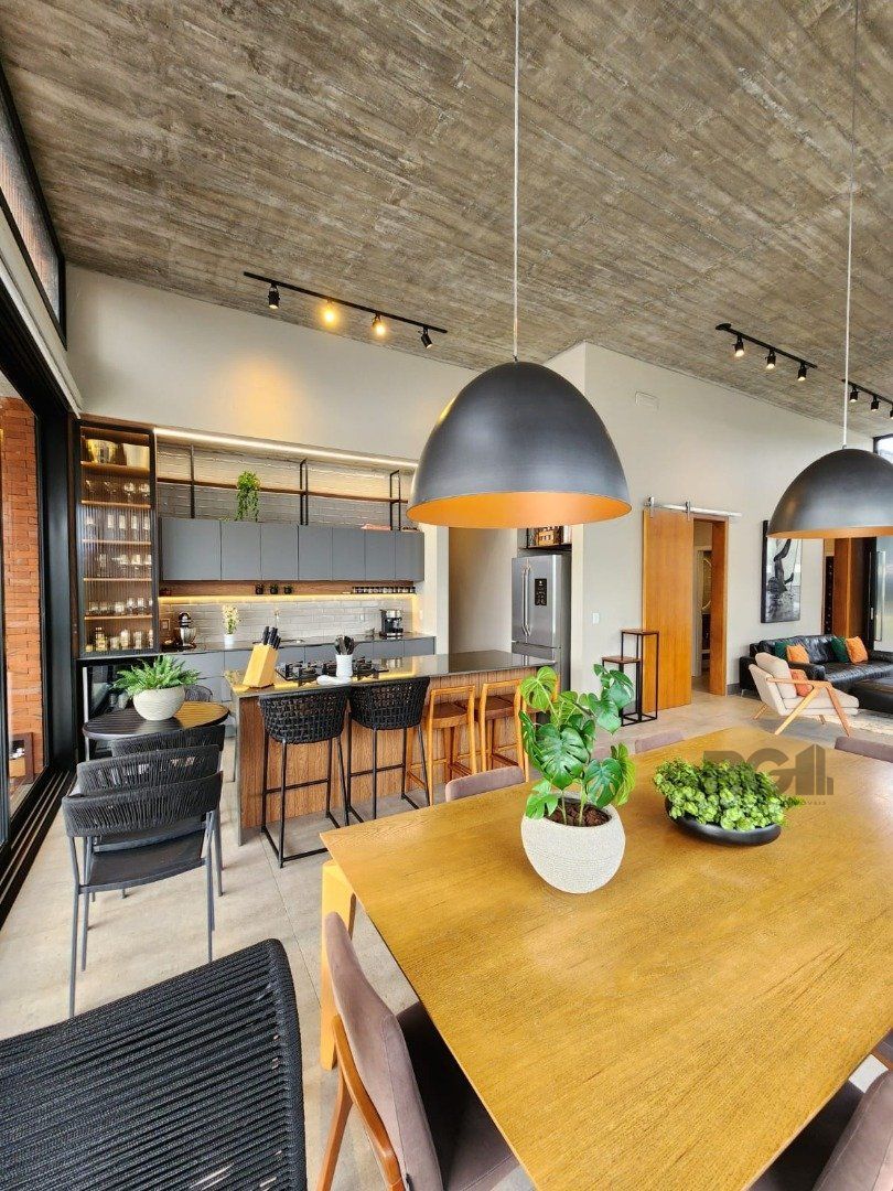 Casa de Condomínio à venda com 4 quartos, 224m² - Foto 12