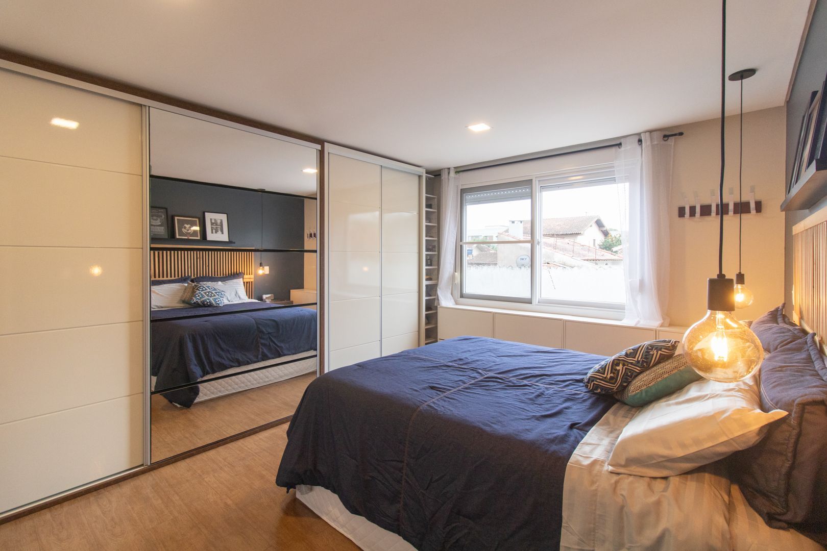 Casa de Condomínio, 3 quartos - Foto 21