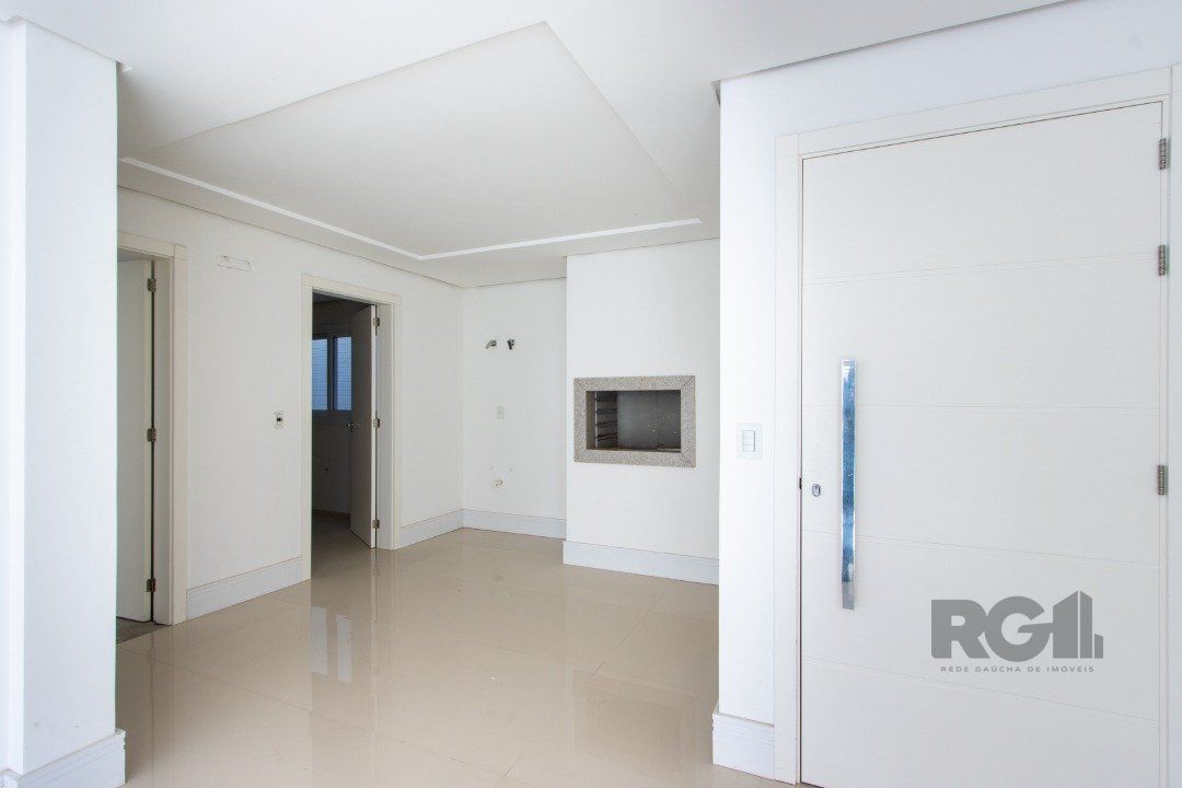 Apartamento à venda com 3 quartos, 190m² - Foto 12