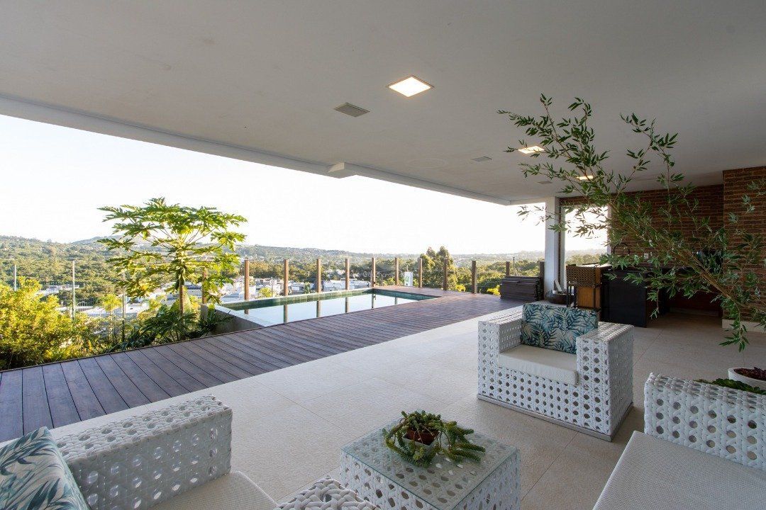 Casa de Condomínio à venda com 3 quartos, 340m² - Foto 7