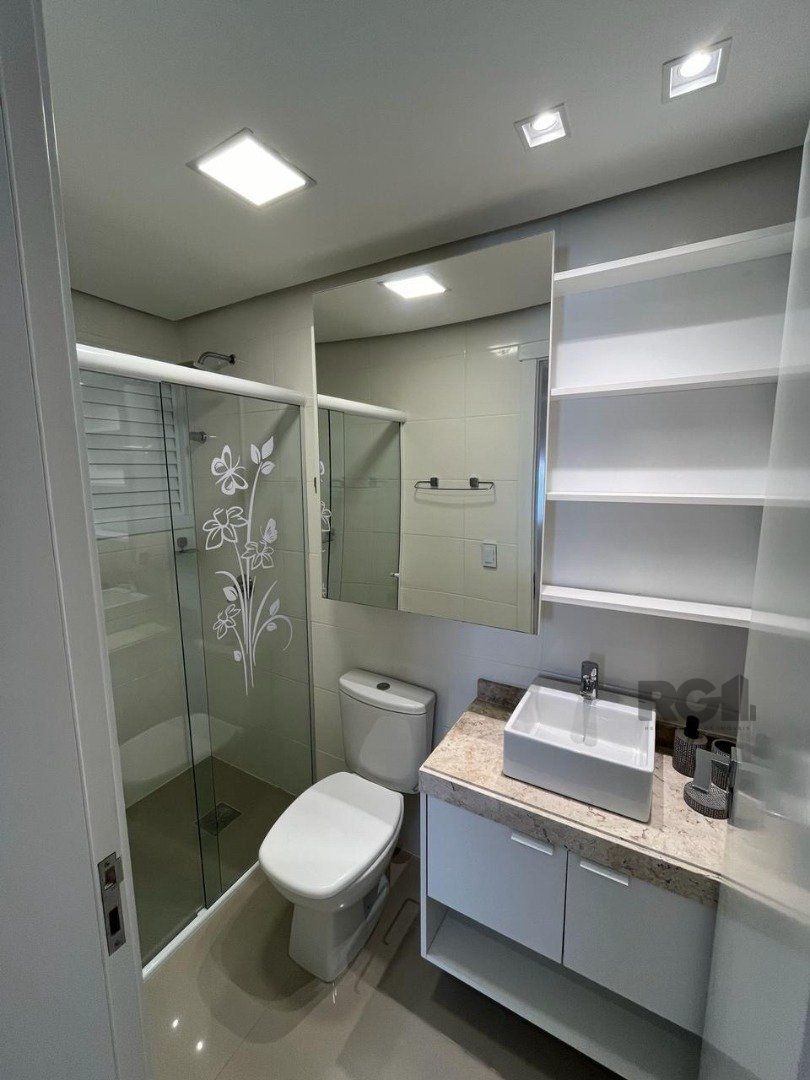 Apartamento, 3 quartos, 137 m² - Foto 15