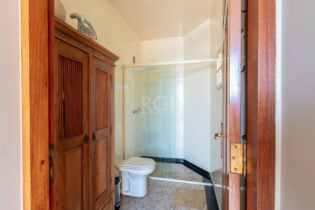 Casa de Condomínio, 4 quartos - Foto 64