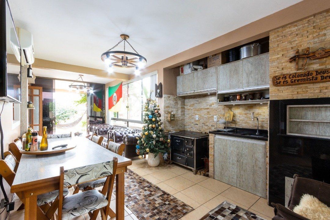 Casa, 3 quartos, 190 m² - Foto 32