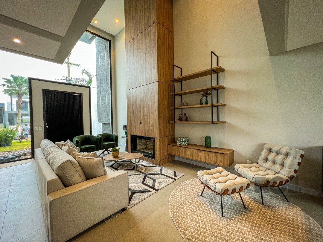 Casa de Condomínio, 4 quartos - Foto 6