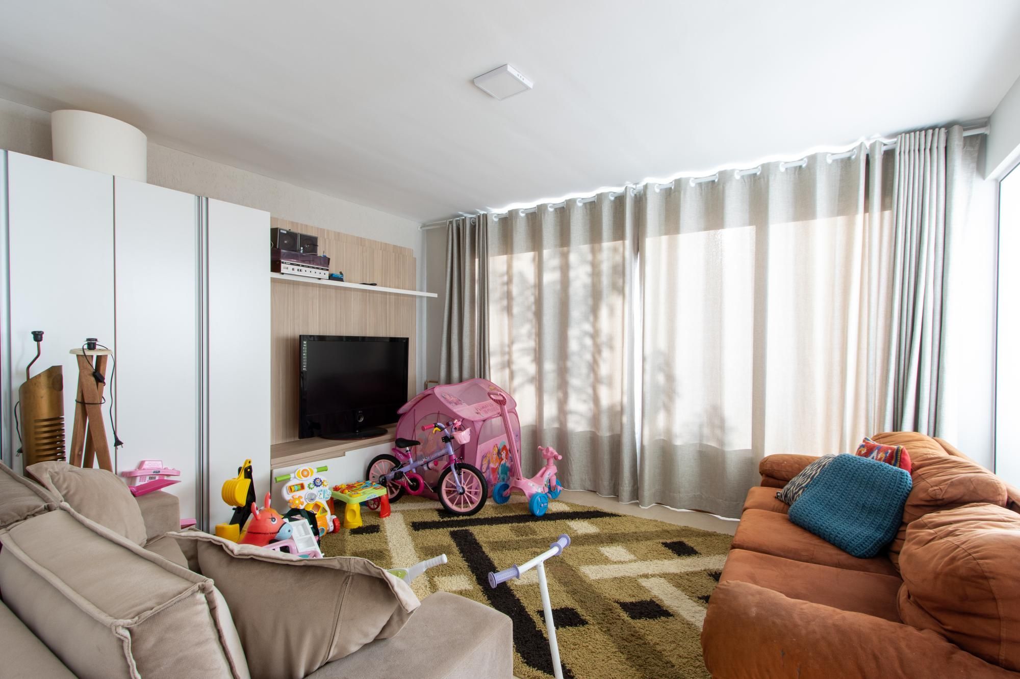 Casa de Condomínio, 4 quartos - Foto 66