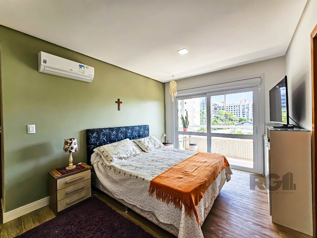 Apartamento à venda com 3 quartos, 152m² - Foto 5