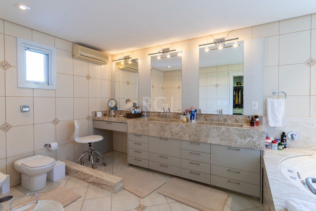 Casa de Condomínio à venda com 4 quartos, 587m² - Foto 57