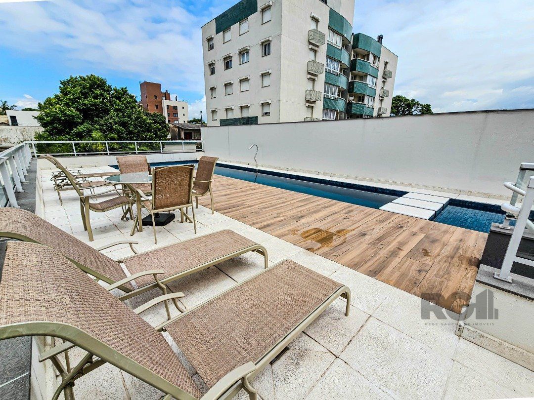 Apartamento à venda com 2 quartos, 87m² - Foto 25