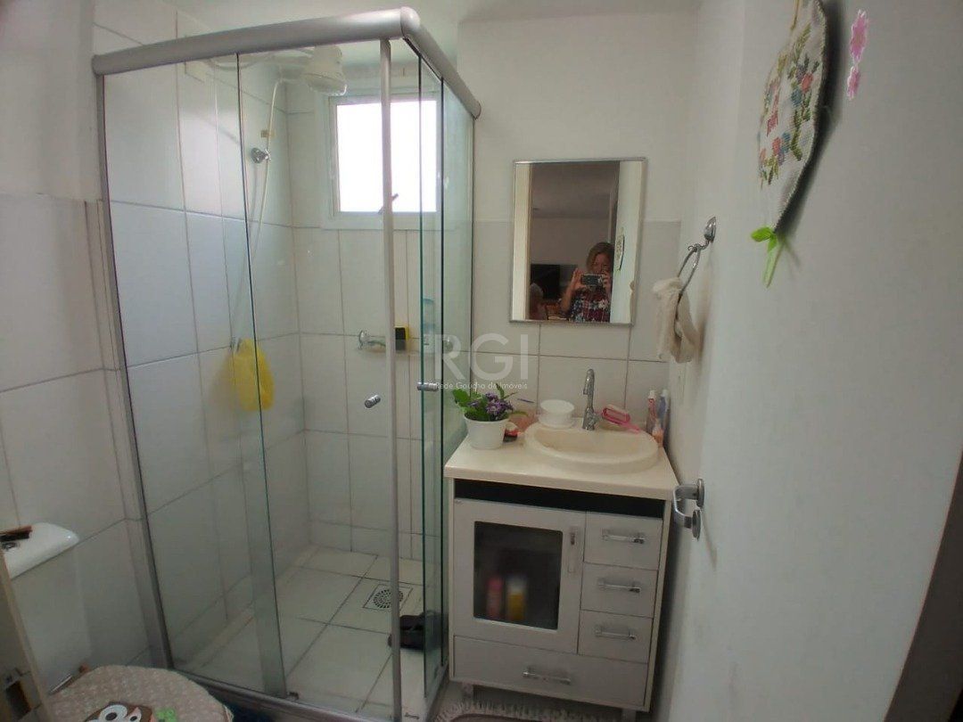 Apartamento, 3 quartos, 52 m² - Foto 15