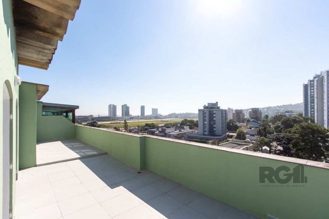 Cobertura, 2 quartos, 190 m² - Foto 35