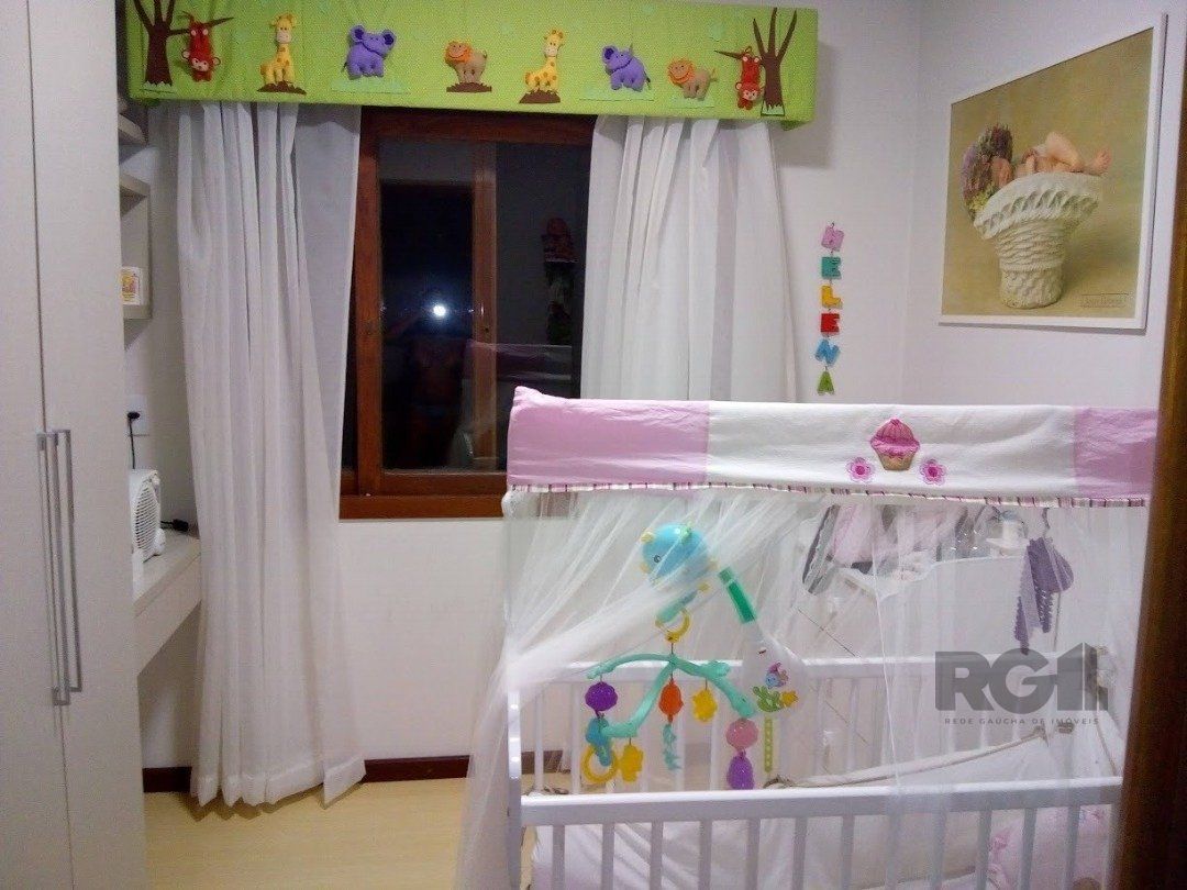 Apartamento à venda com 3 quartos, 91m² - Foto 4