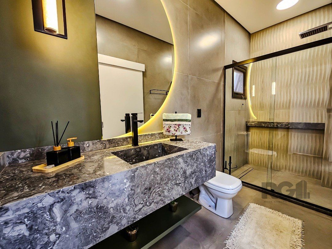 Casa de Condomínio à venda com 3 quartos, 390m² - Foto 24