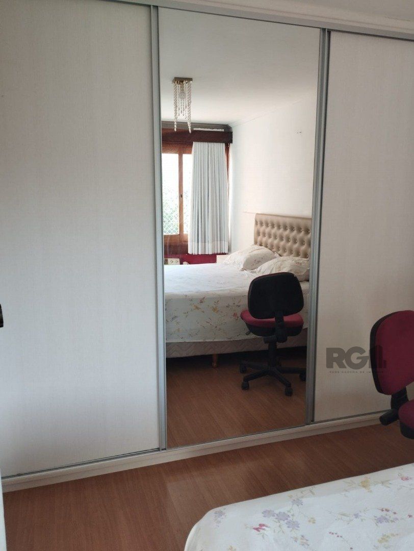 Apartamento, 2 quartos, 61 m² - Foto 6