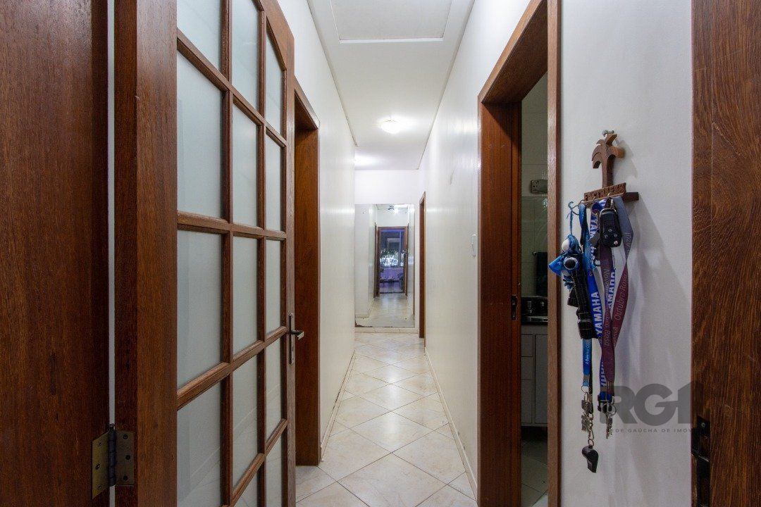 Casa à venda com 3 quartos, 126m² - Foto 8