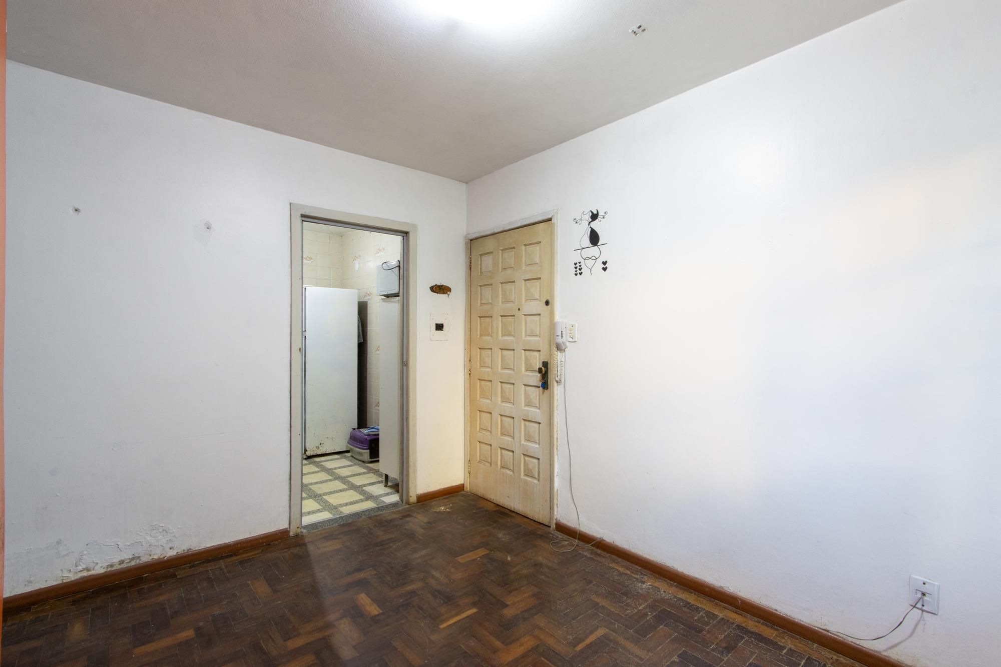 Apartamento, 2 quartos, 45 m² - Foto 4