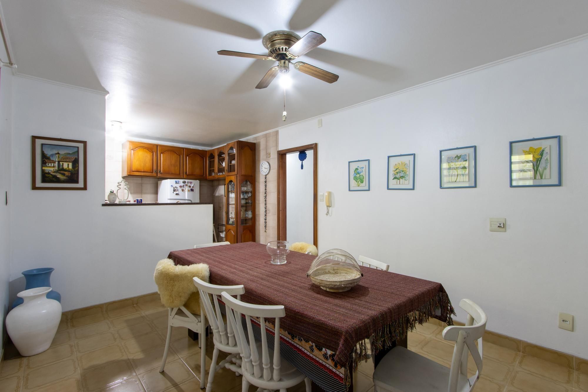 Apartamento à venda com 3 quartos, 166m² - Foto 14