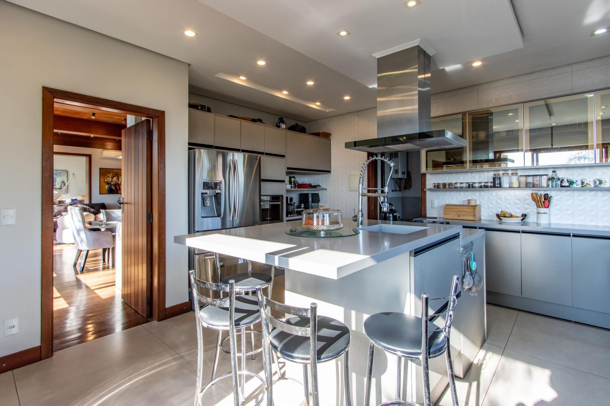 Casa, 4 quartos, 525 m² - Foto 23