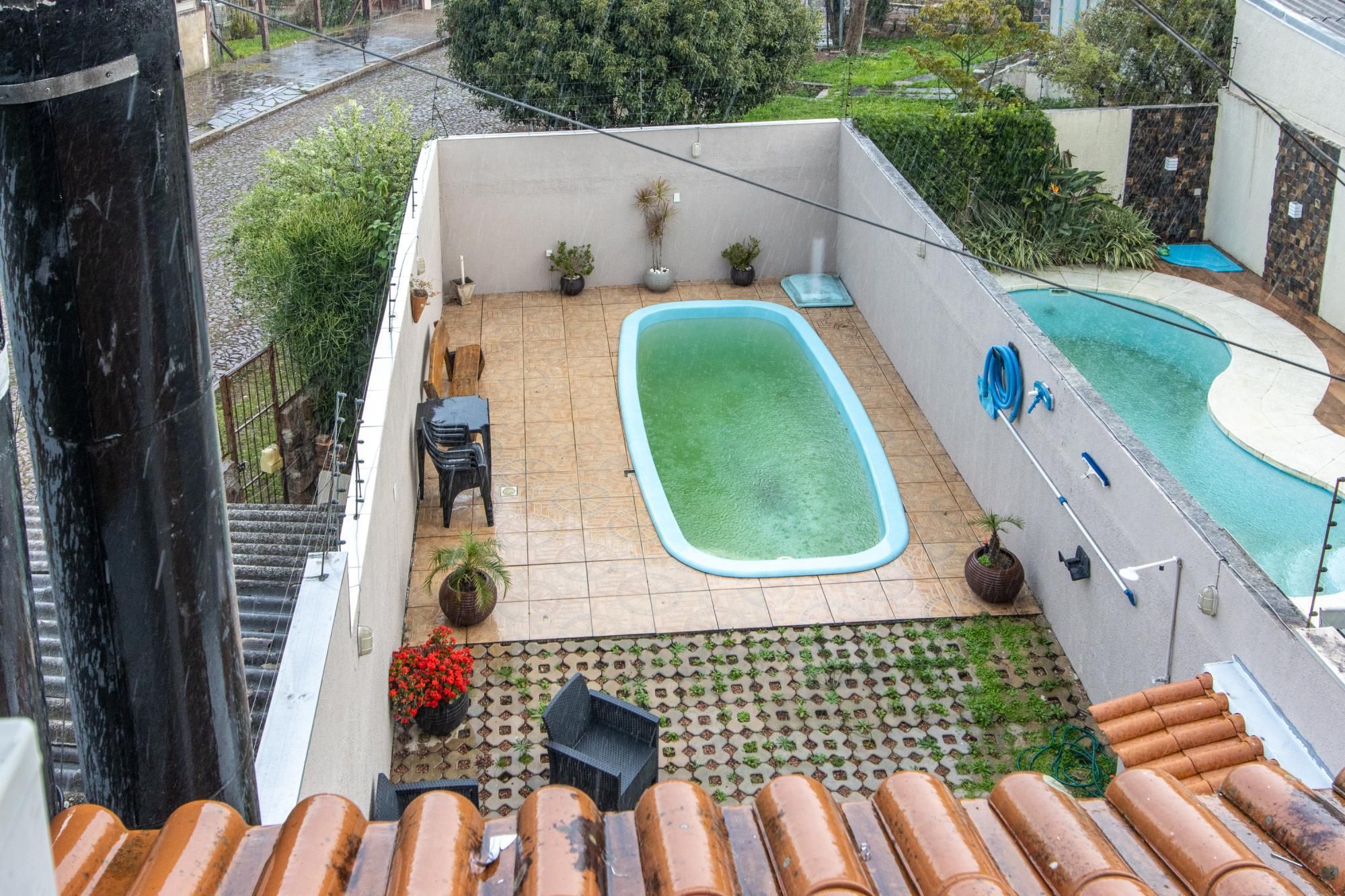 Casa, 3 quartos, 181 m² - Foto 45