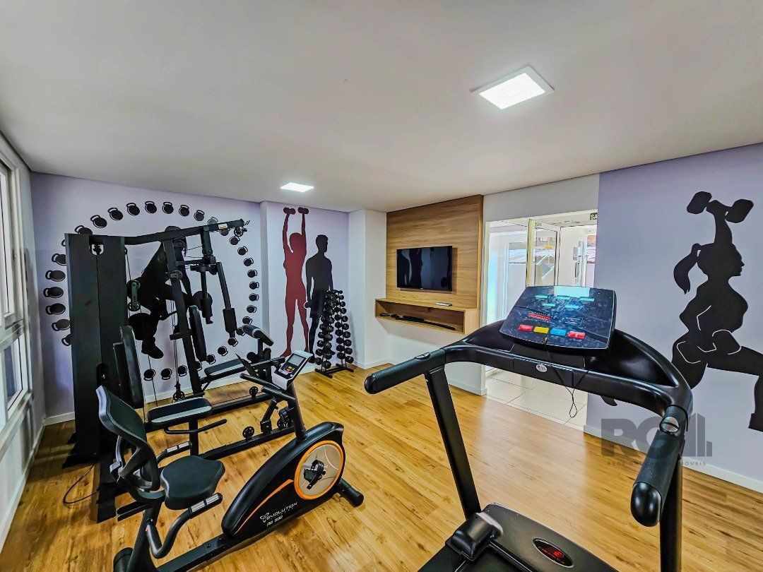 Apartamento à venda com 2 quartos, 87m² - Foto 22