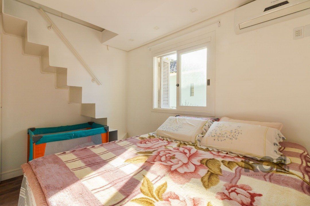 Casa de Condomínio à venda com 3 quartos, 105m² - Foto 18