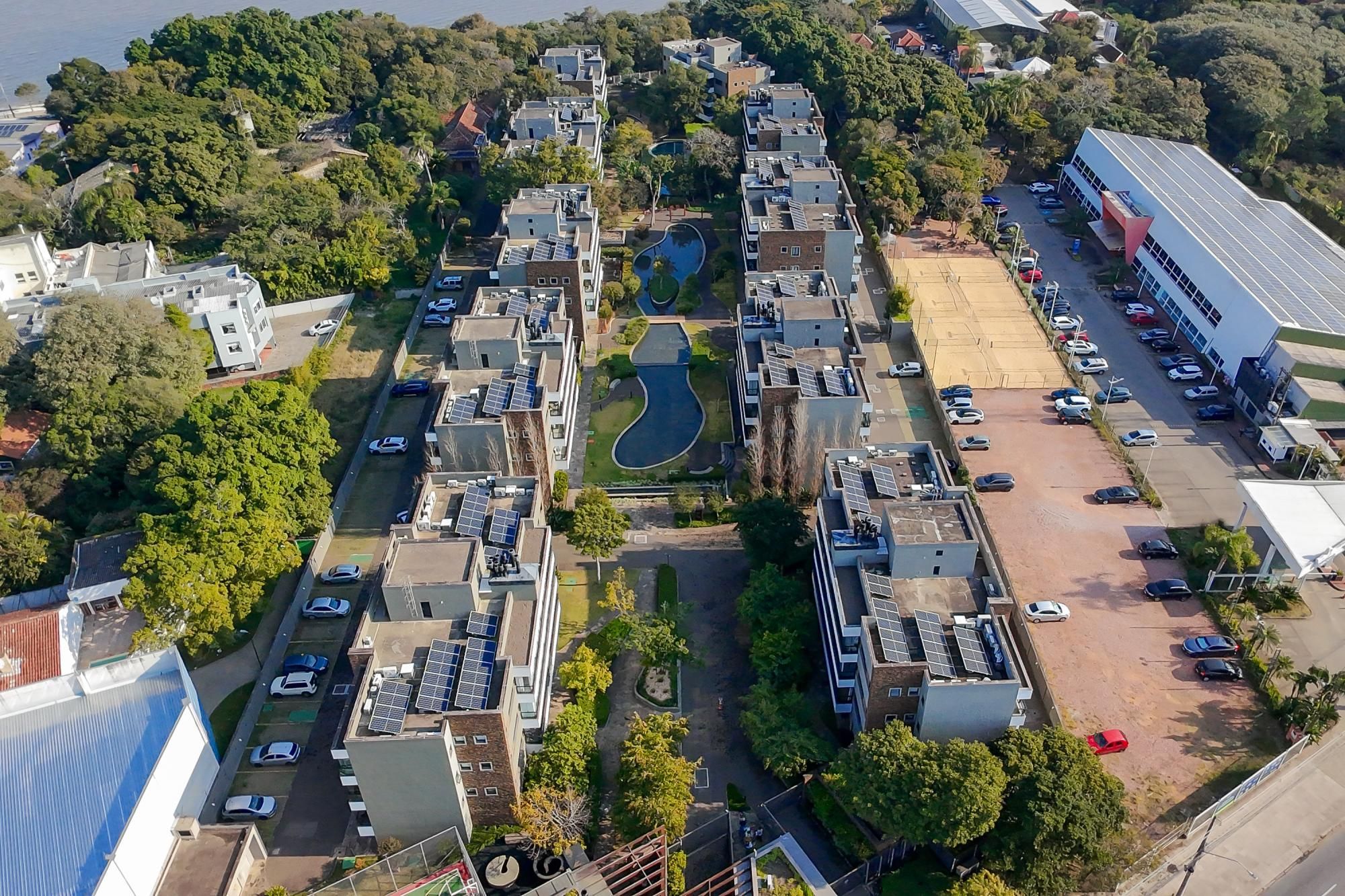 Apartamento à venda com 3 quartos, 161m² - Foto 24