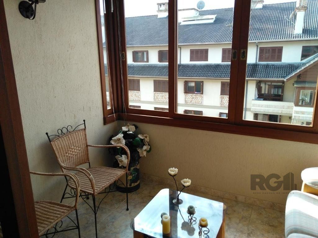 Apartamento à venda com 2 quartos, 85m² - Foto 11