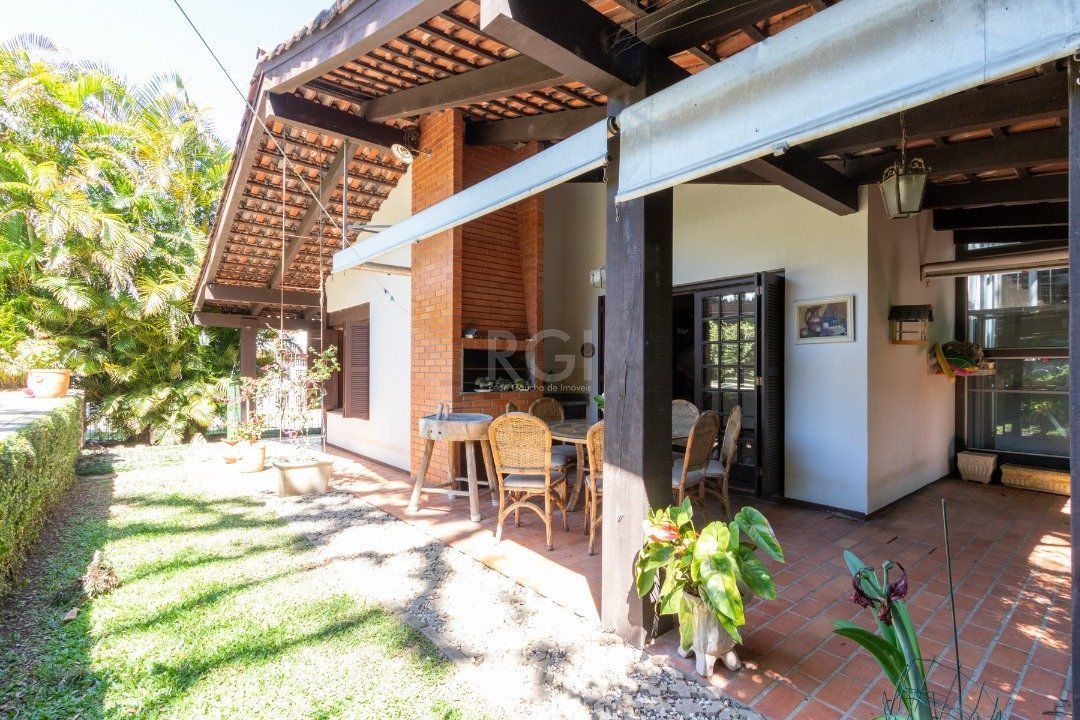 Casa, 4 quartos, 357 m² - Foto 46