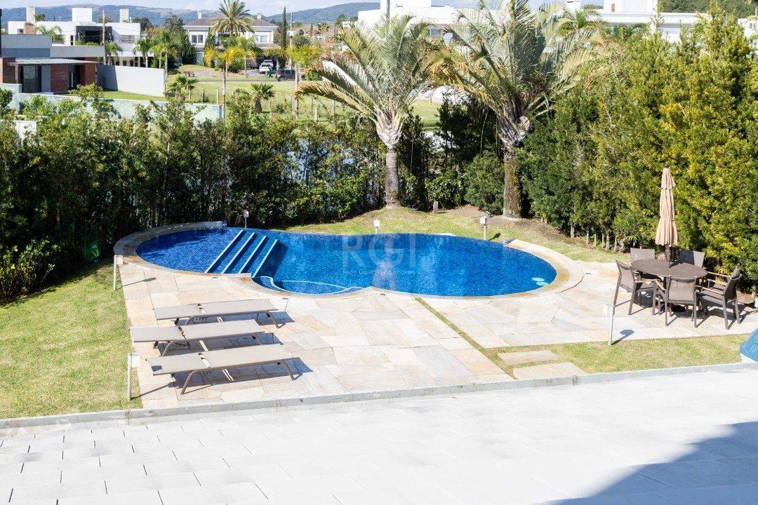 Casa de Condomínio à venda com 4 quartos, 587m² - Foto 53