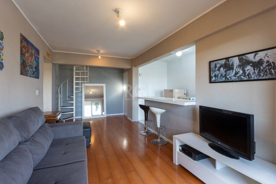 Apartamento, 2 quartos, 135 m² - Foto 12