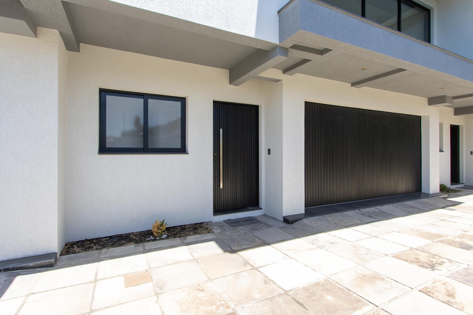 Casa em condomínio com conforto e exclusividade no bairro Tristeza