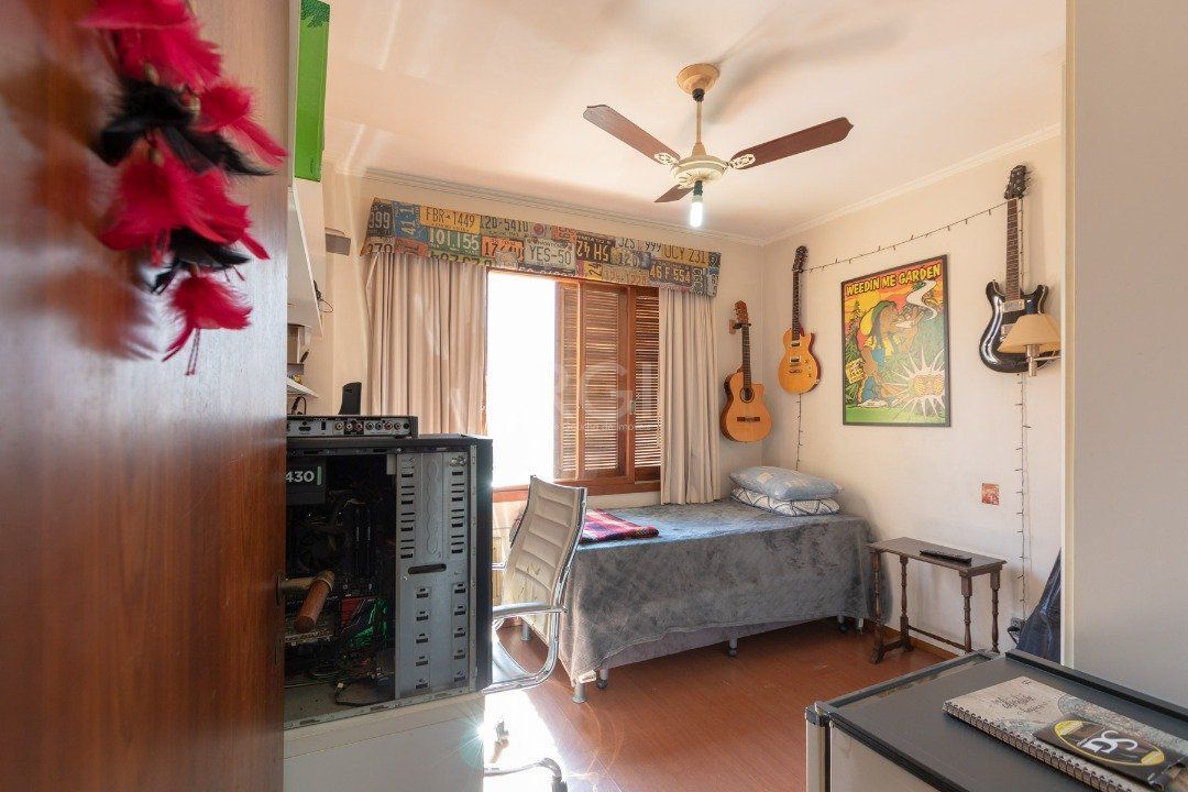 Apartamento à venda com 3 quartos, 139m² - Foto 23