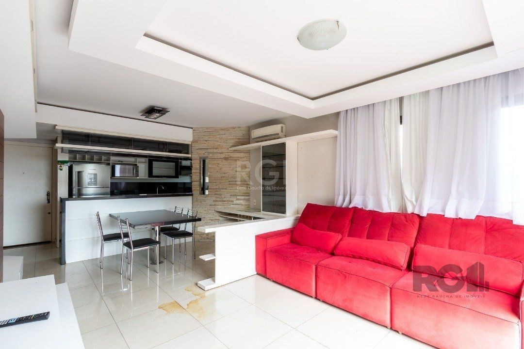 Apartamento, 3 quartos, 134 m² - Foto 14