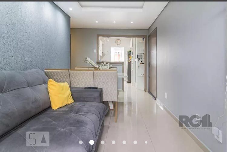 Apartamento à venda com 3 quartos, 67m² - Foto 18